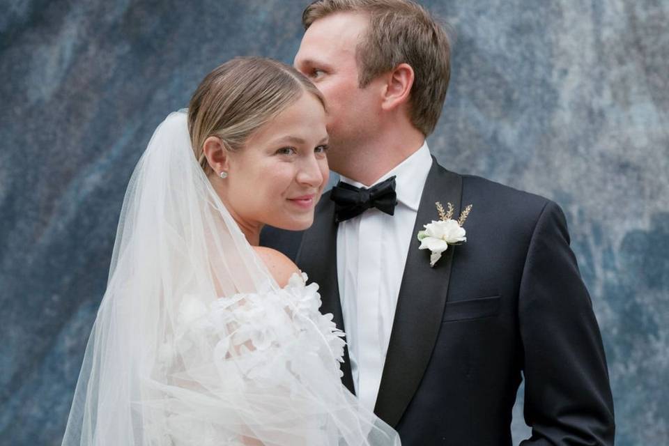 Makeup for Bride-Savannah