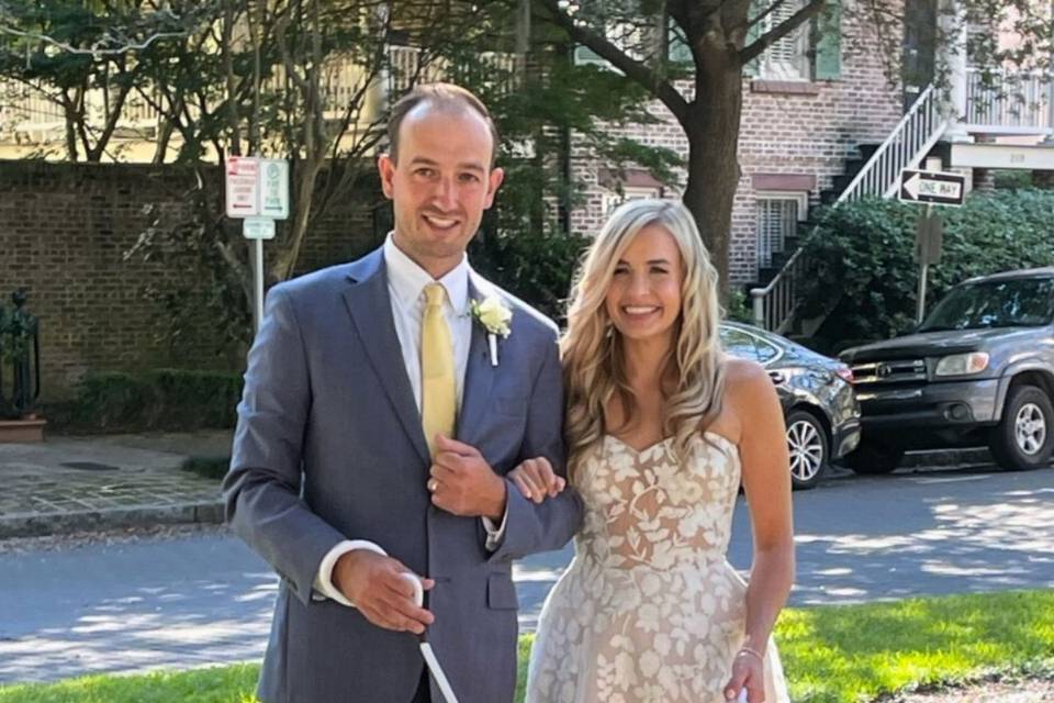 Bride Makeup Artistry