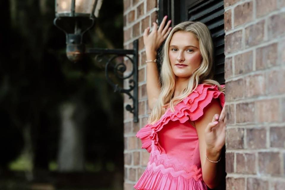 Spray Tan Savannah-MANDAGLO