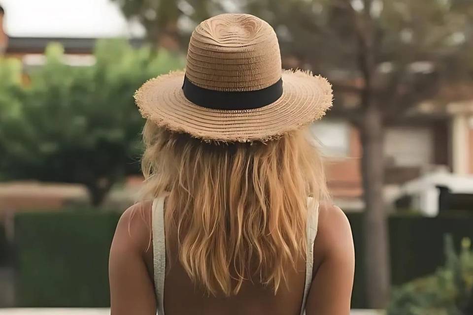 MANDAGLO Spray Tan Savannah