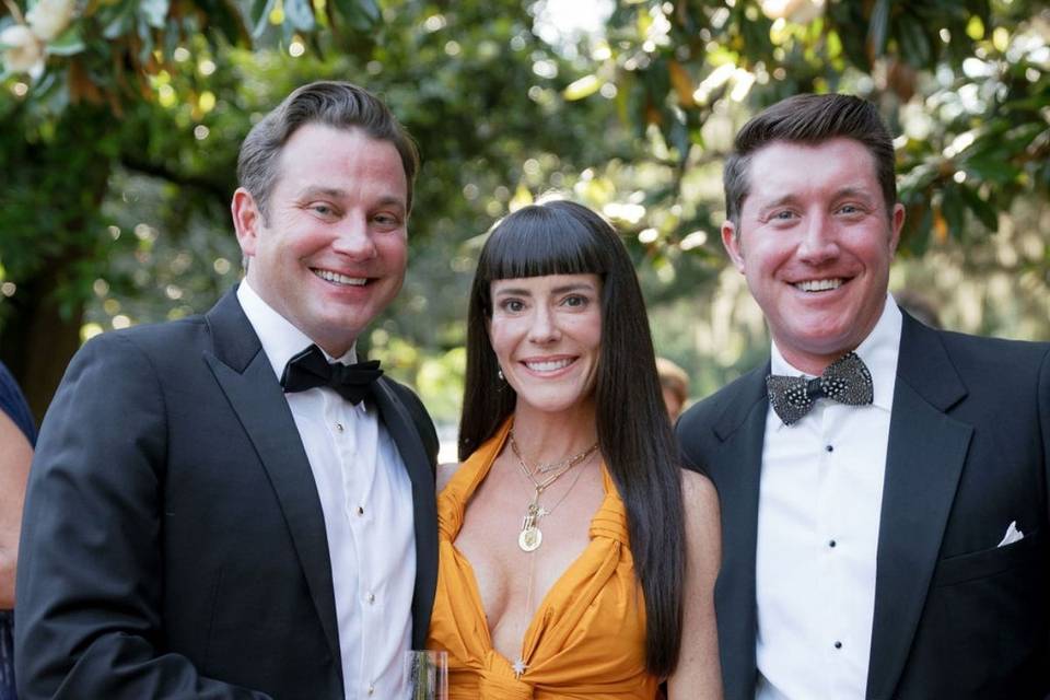 Wedding Party Makeup-Savannah