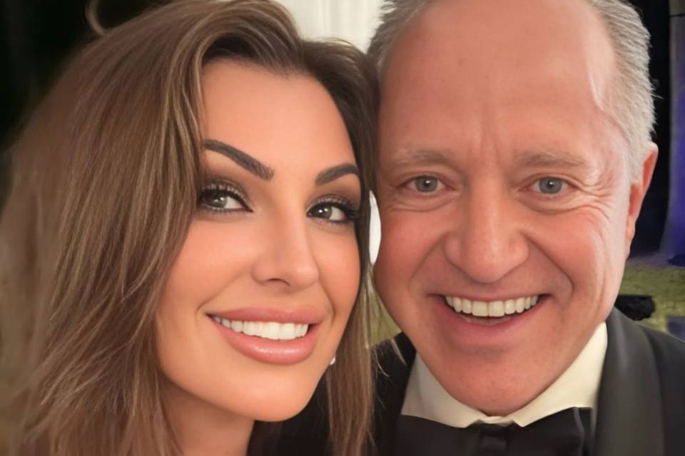 Wedding Party Makeup