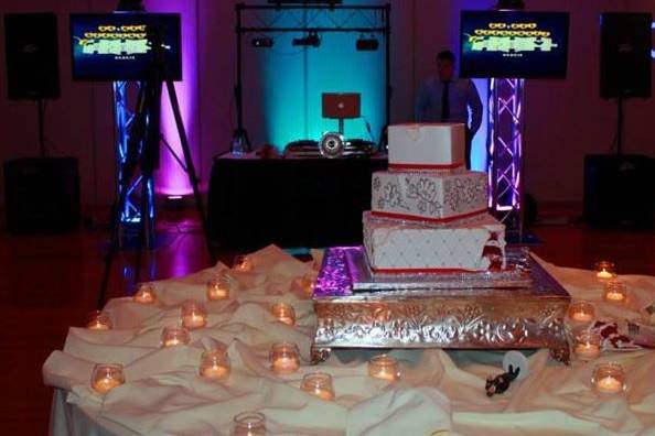 Table setting