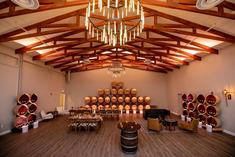Sparkman Cellars