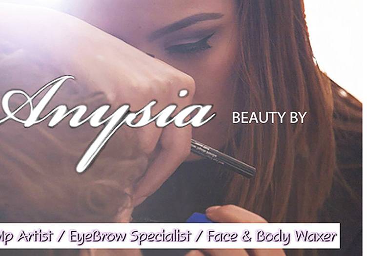 BeautyByAnysia.com