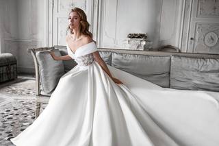 La Donna Bridal Atelier