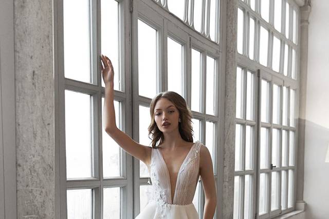 The 10 Best Wedding Dresses in San Jose CA WeddingWire