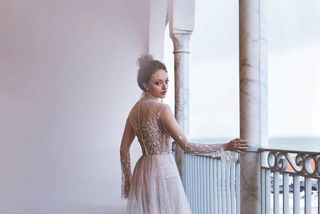 Elegant Lace Bridal & Tuxedo - Dress & Attire - San Jose, CA - WeddingWire