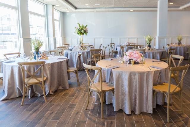 The Breakwaters at the Dunes - Venue - Sea Isle City, NJ - WeddingWire