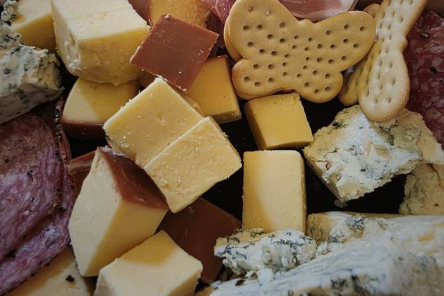 Charcuterie