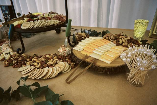 Catering By Bellinis