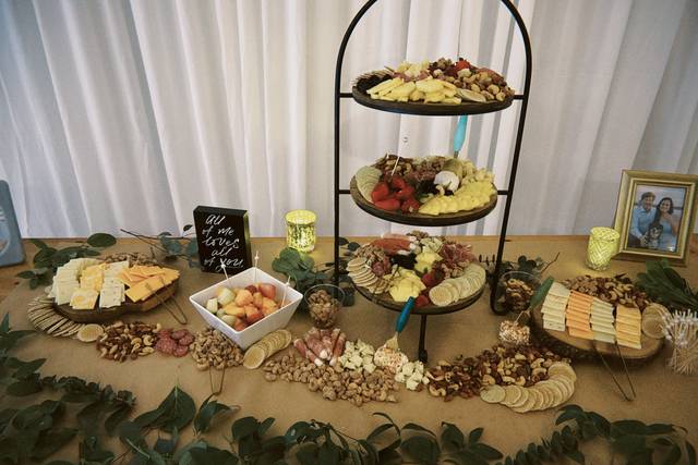 Catering By Bellinis