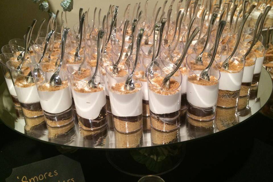 Desserts