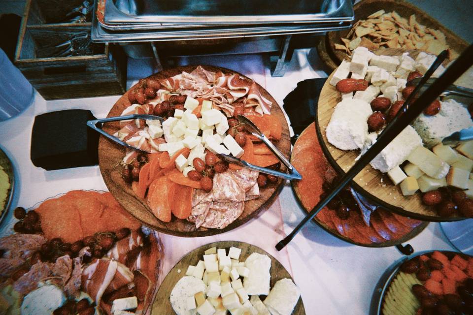 Charcuterie