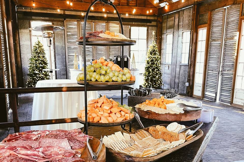 Charcuterie