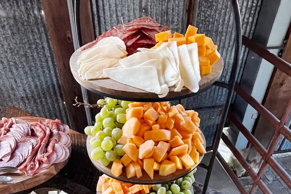 Charcuterie
