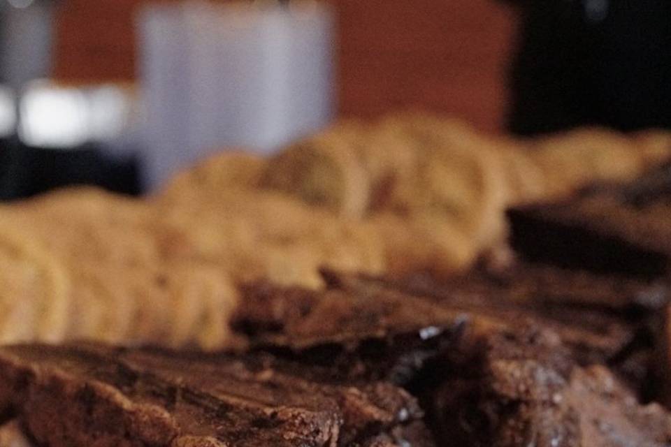 Brownies