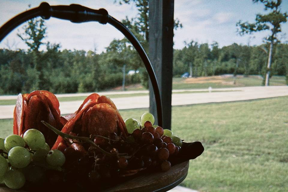 Charcuterie