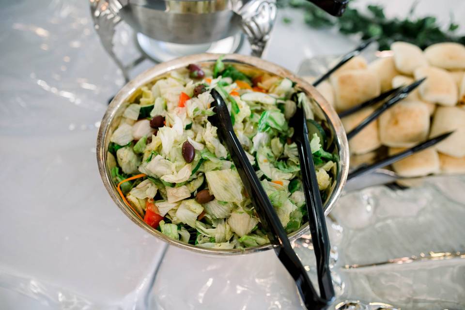 Italian salad