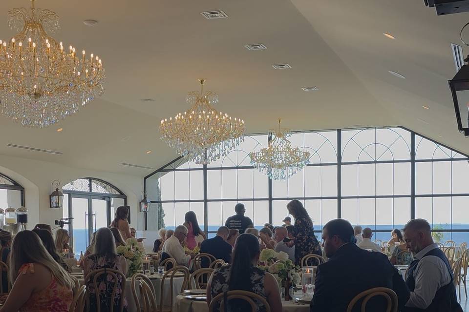 Cocktail Hour