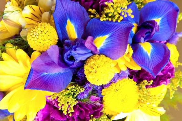 Bel Air Florist