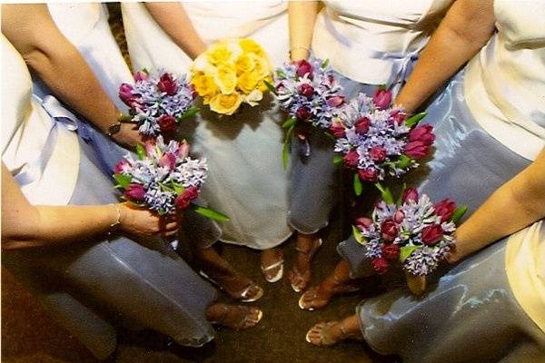 Bel Air Florist