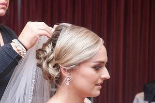 Cachec Hair Salon