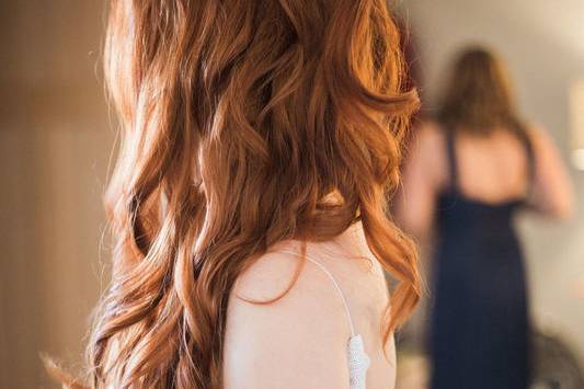 Cachec Hair Salon - Beauty & Health - Andover, MA - WeddingWire