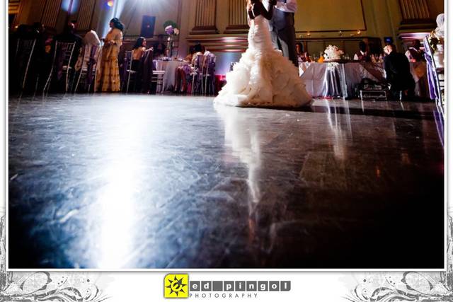 Butterfly Brides