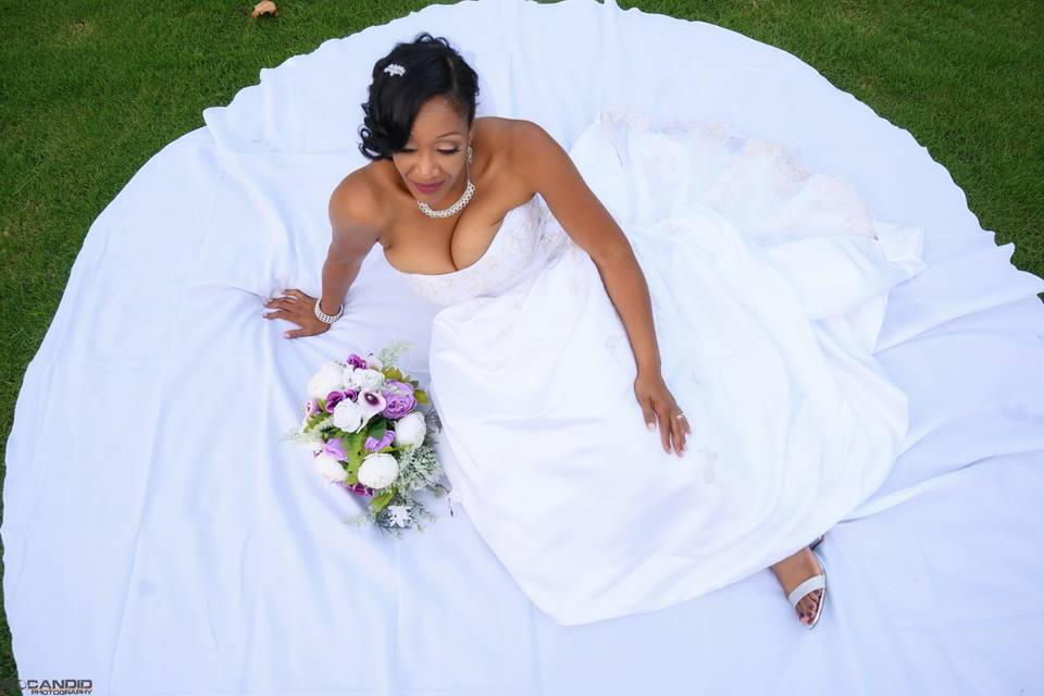Isocandid Photography