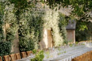 Lauren Portia Events