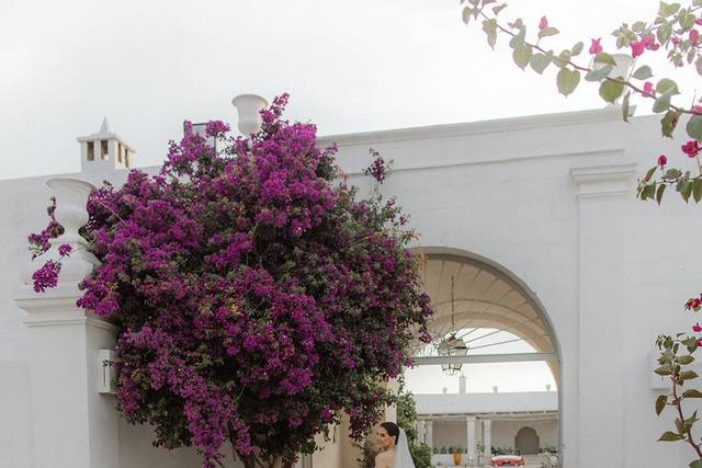 Puglia wedding