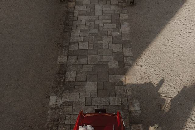 Puglia wedding