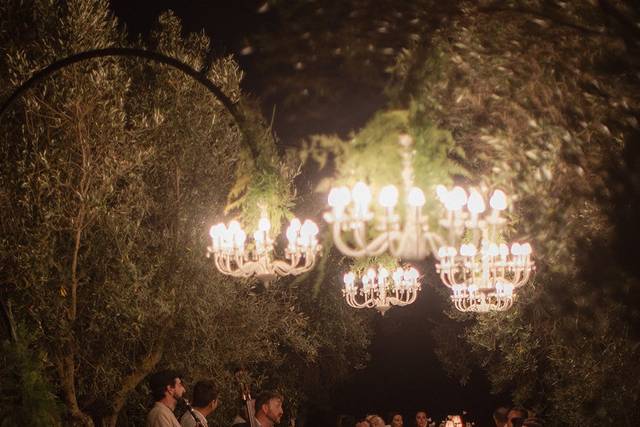 Puglia wedding