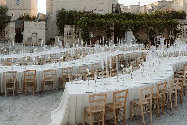 Puglia wedding