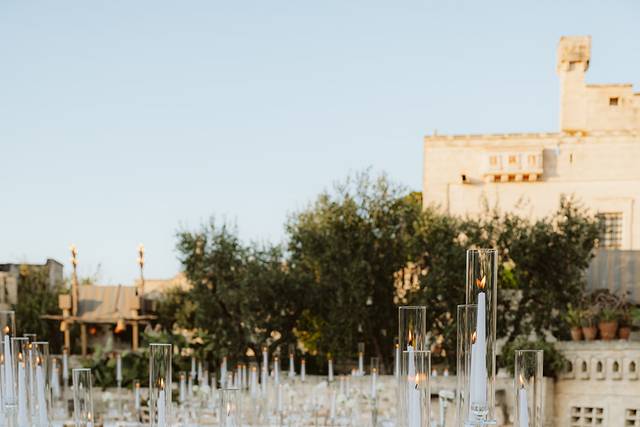 Puglia wedding