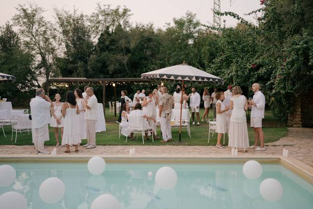 Lauren Portia Events