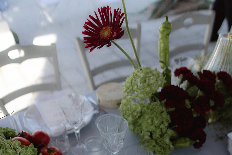 Puglia wedding