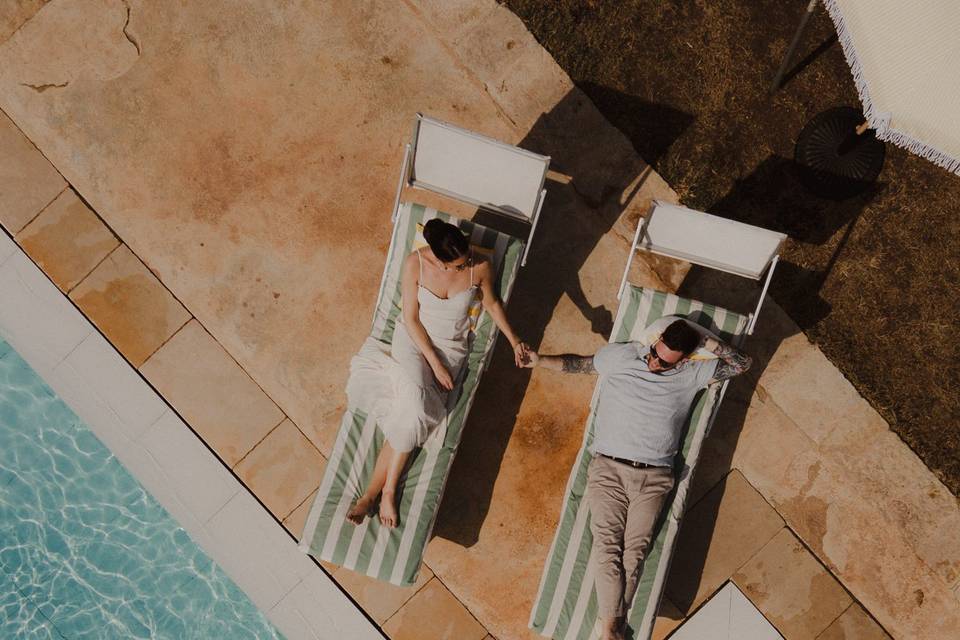 Puglia wedding