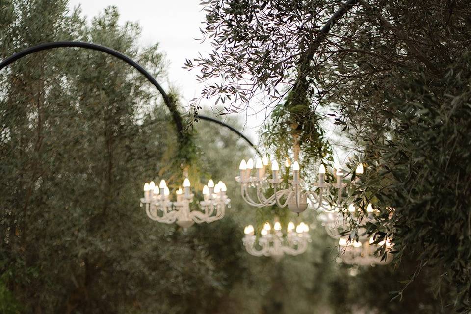 Umbria Wedding
