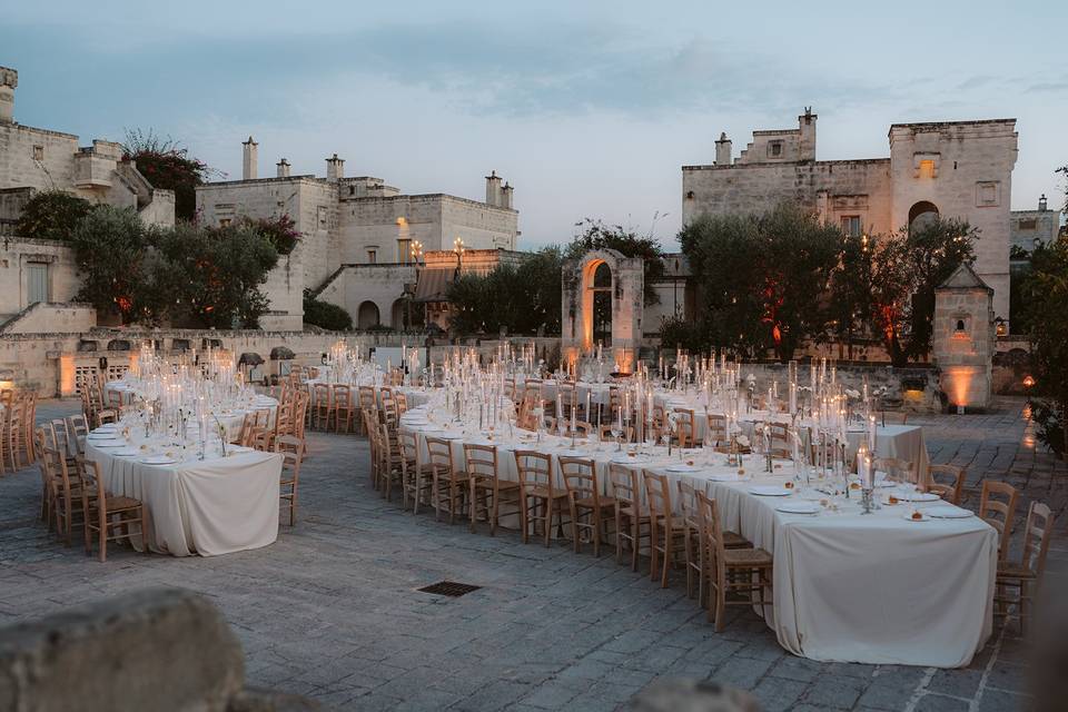 Puglia wedding