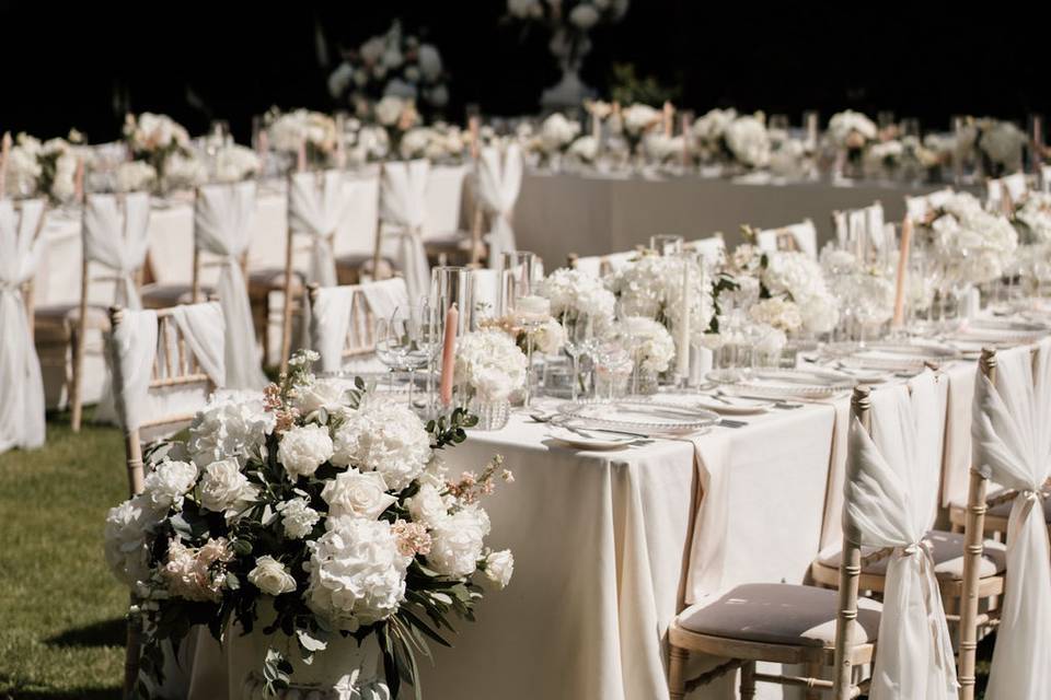 Italian Wedding
