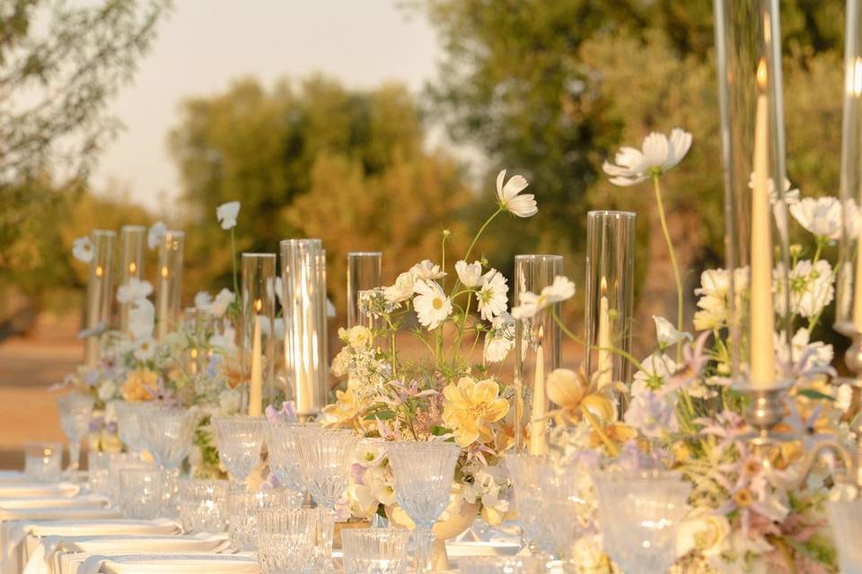 Puglia wedding