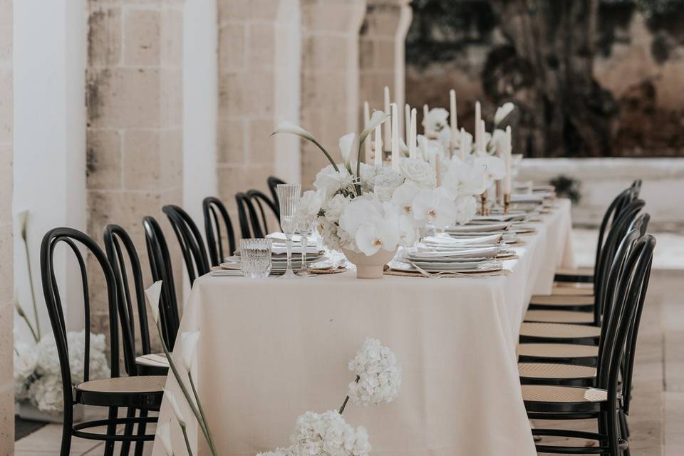 Puglia Wedding