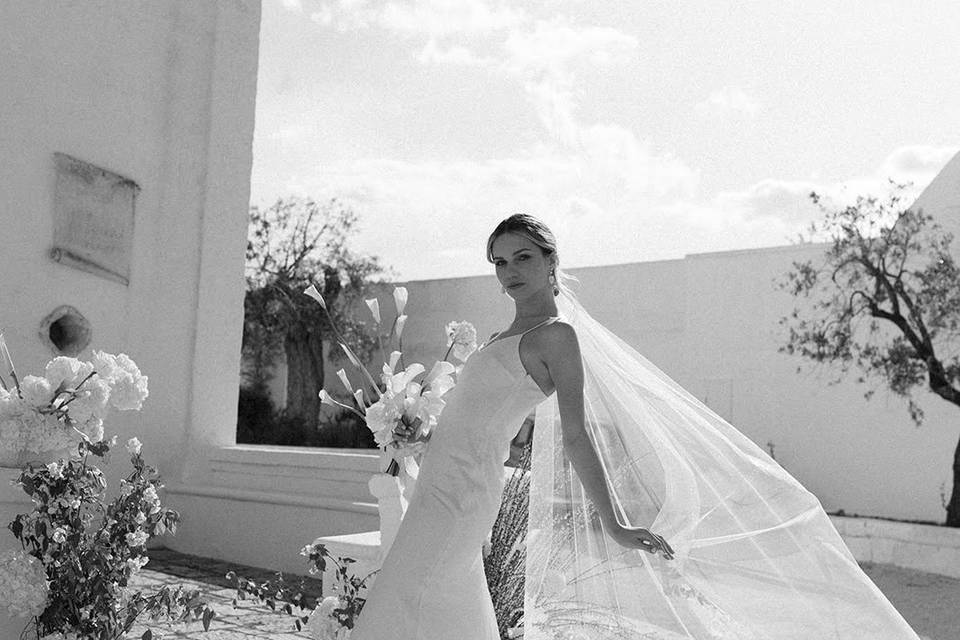 Puglia Wedding