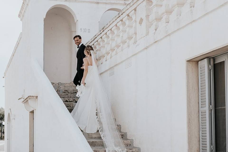 Puglia Wedding