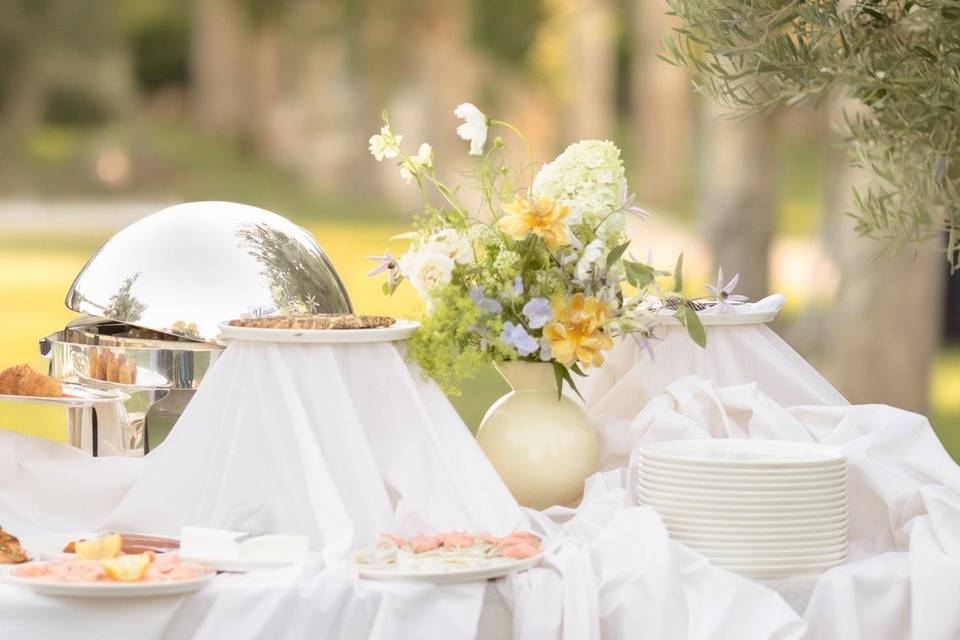 Puglia wedding