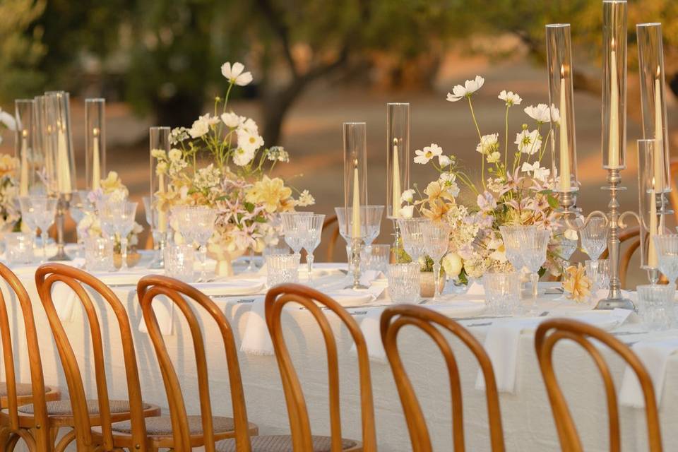 Puglia wedding