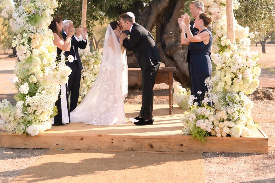 Puglia wedding