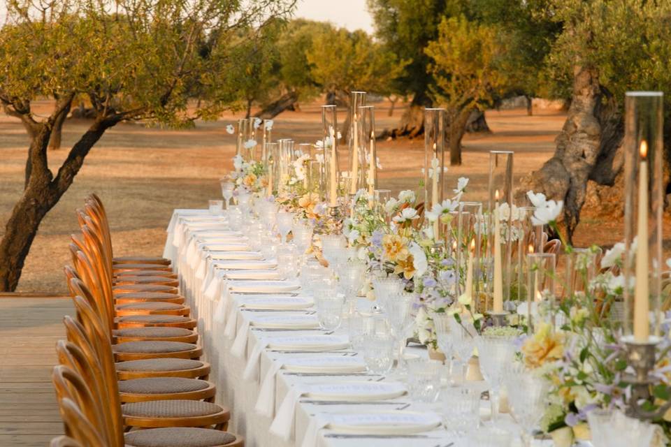Puglia wedding